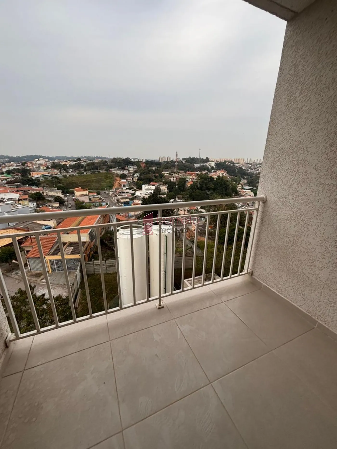 APARTAMENTO À VENDA NO CONDOMÍNIO VISTA PARK – JUNDIAÍ/SP
