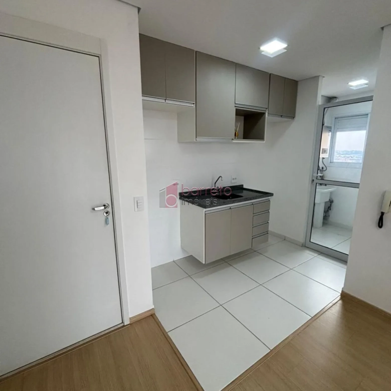 APARTAMENTO À VENDA NO CONDOMÍNIO VISTA PARK – JUNDIAÍ/SP