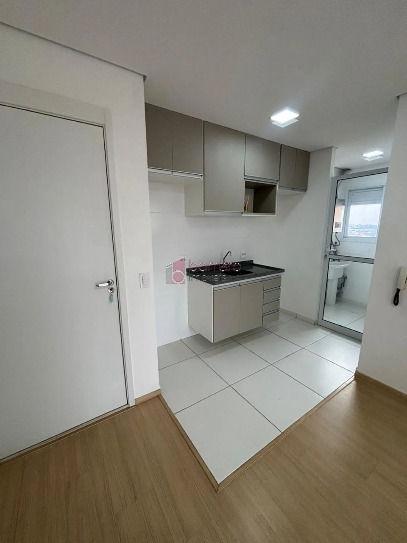 APARTAMENTO À VENDA NO CONDOMÍNIO VISTA PARK – JUNDIAÍ/SP