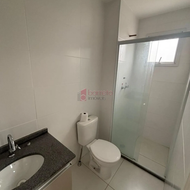 APARTAMENTO À VENDA NO CONDOMÍNIO VISTA PARK – JUNDIAÍ/SP