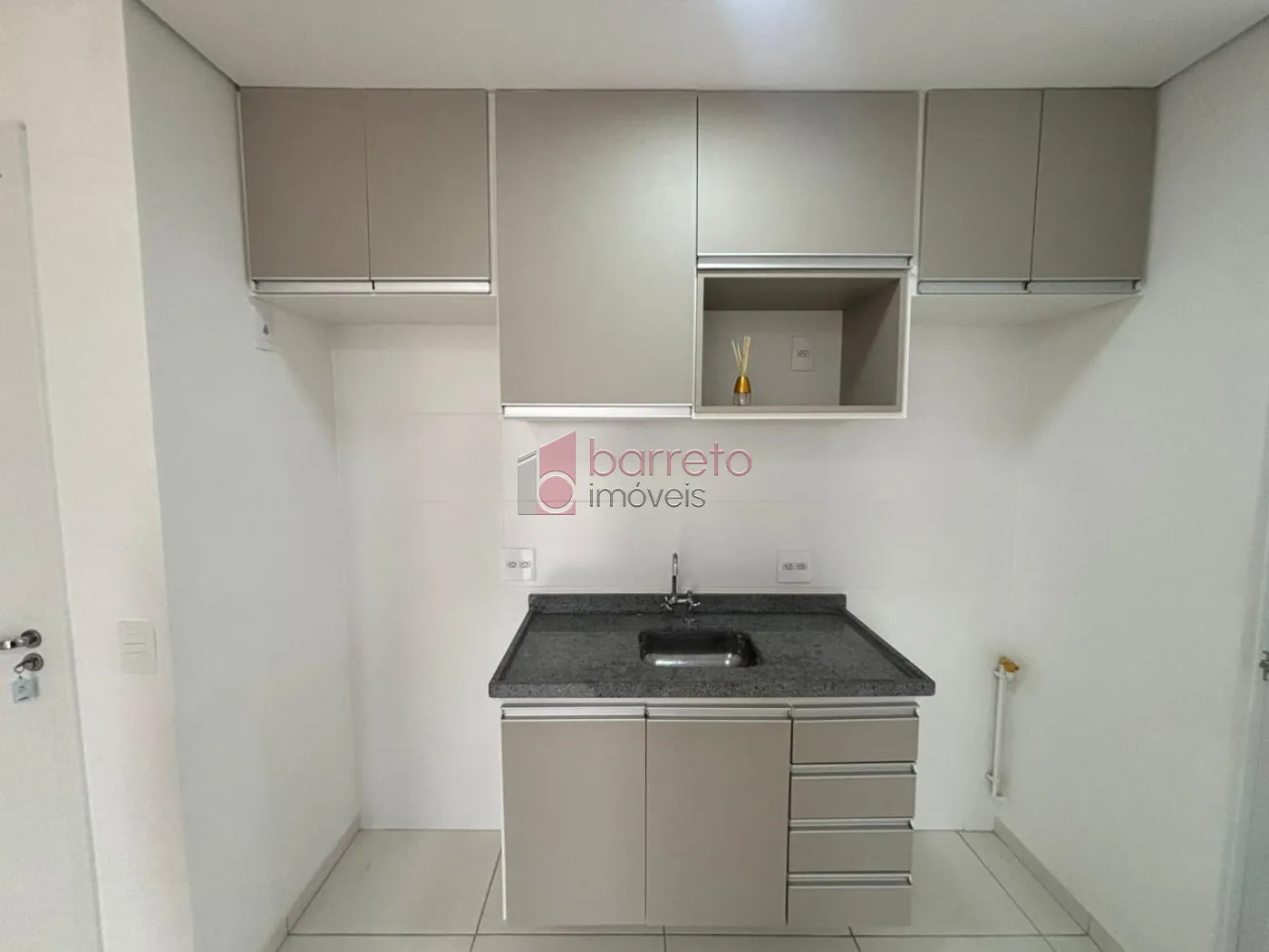 APARTAMENTO À VENDA NO CONDOMÍNIO VISTA PARK – JUNDIAÍ/SP