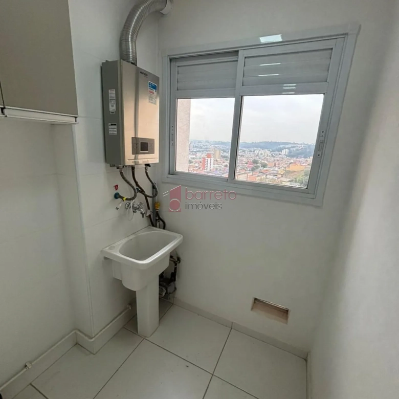 APARTAMENTO À VENDA NO CONDOMÍNIO VISTA PARK – JUNDIAÍ/SP