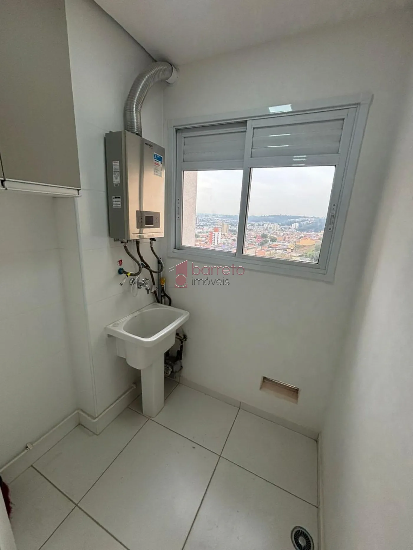 APARTAMENTO À VENDA NO CONDOMÍNIO VISTA PARK – JUNDIAÍ/SP