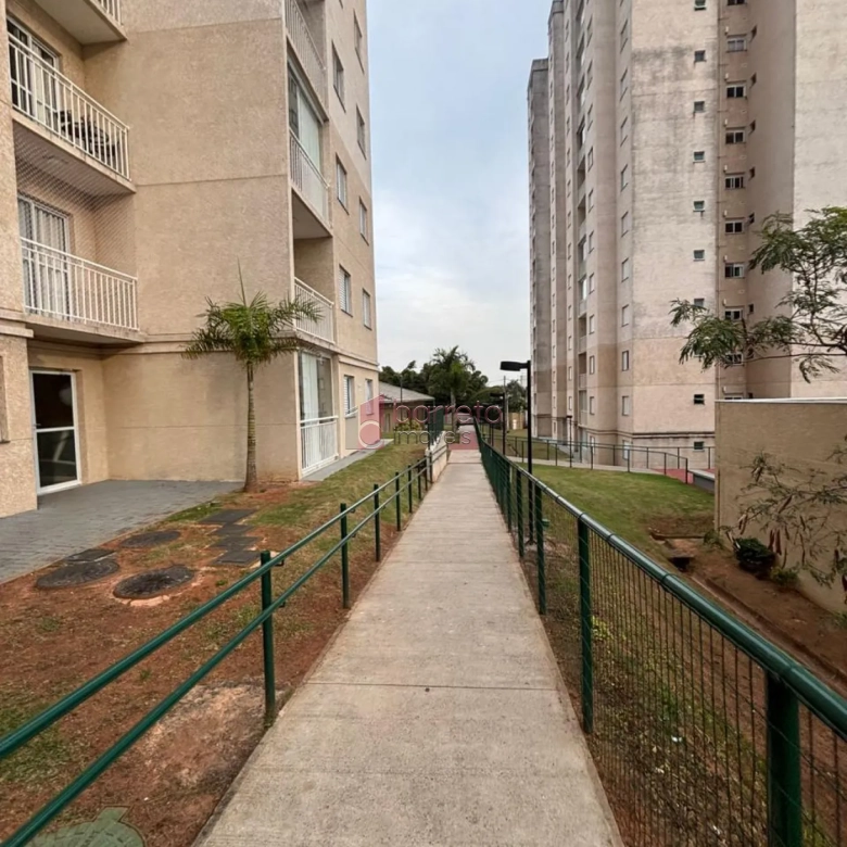 APARTAMENTO À VENDA NO CONDOMÍNIO VISTA PARK – JUNDIAÍ/SP