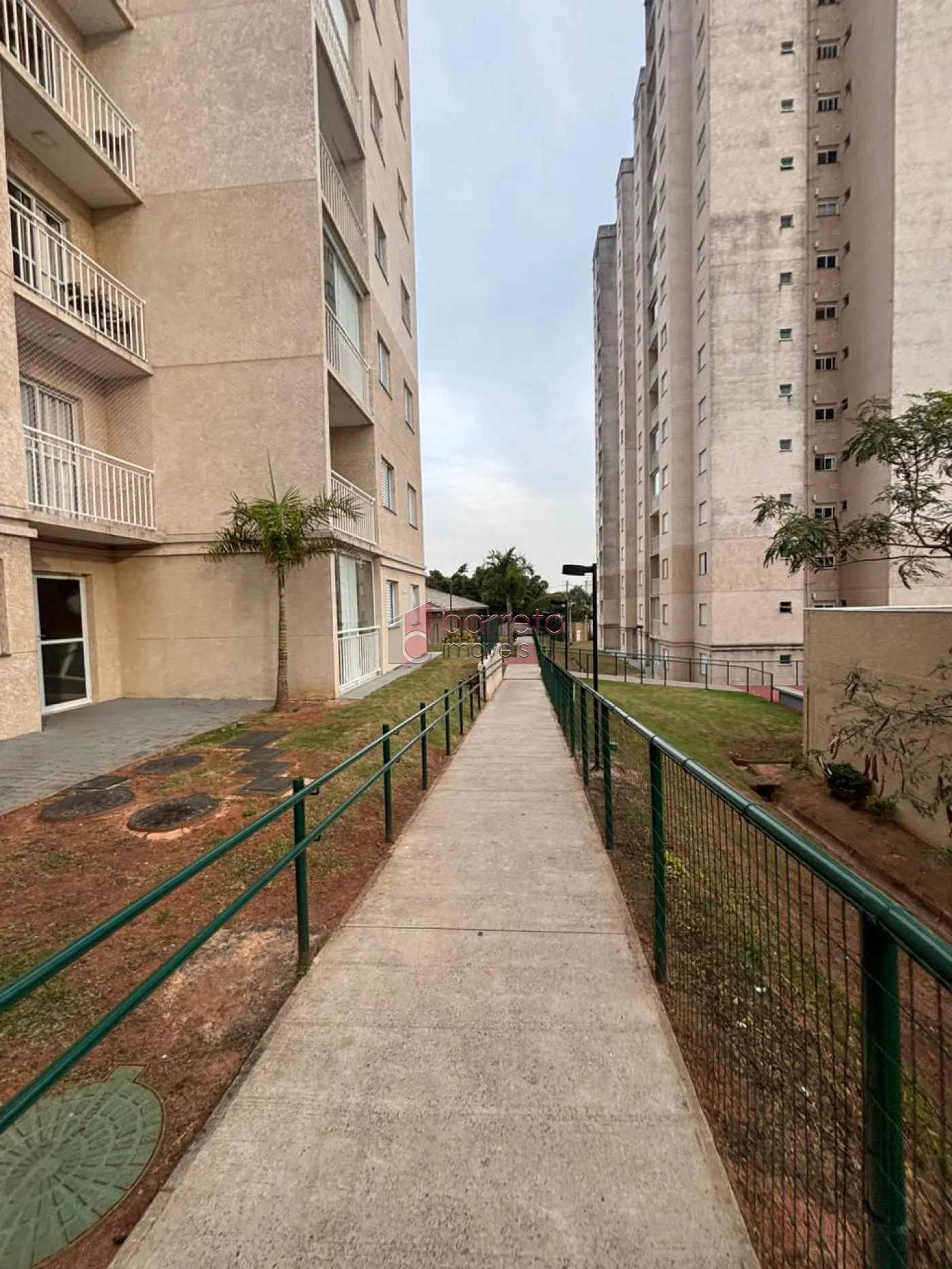 APARTAMENTO À VENDA NO CONDOMÍNIO VISTA PARK – JUNDIAÍ/SP