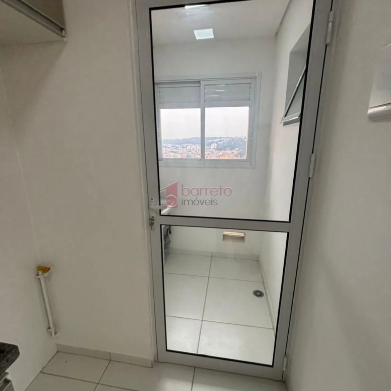 APARTAMENTO À VENDA NO CONDOMÍNIO VISTA PARK – JUNDIAÍ/SP