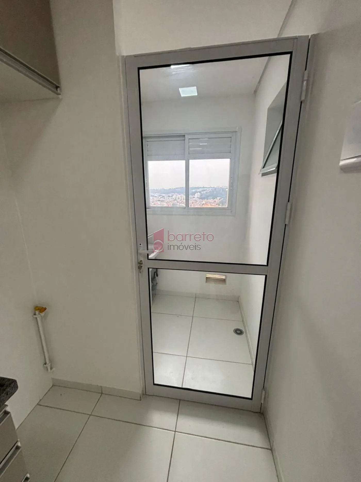 APARTAMENTO À VENDA NO CONDOMÍNIO VISTA PARK – JUNDIAÍ/SP