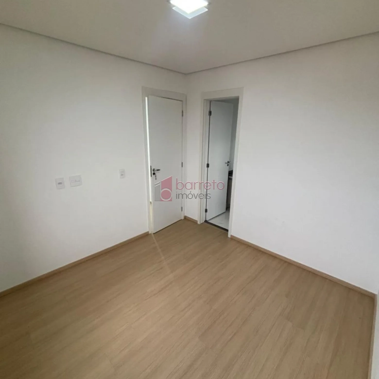 APARTAMENTO À VENDA NO CONDOMÍNIO VISTA PARK – JUNDIAÍ/SP