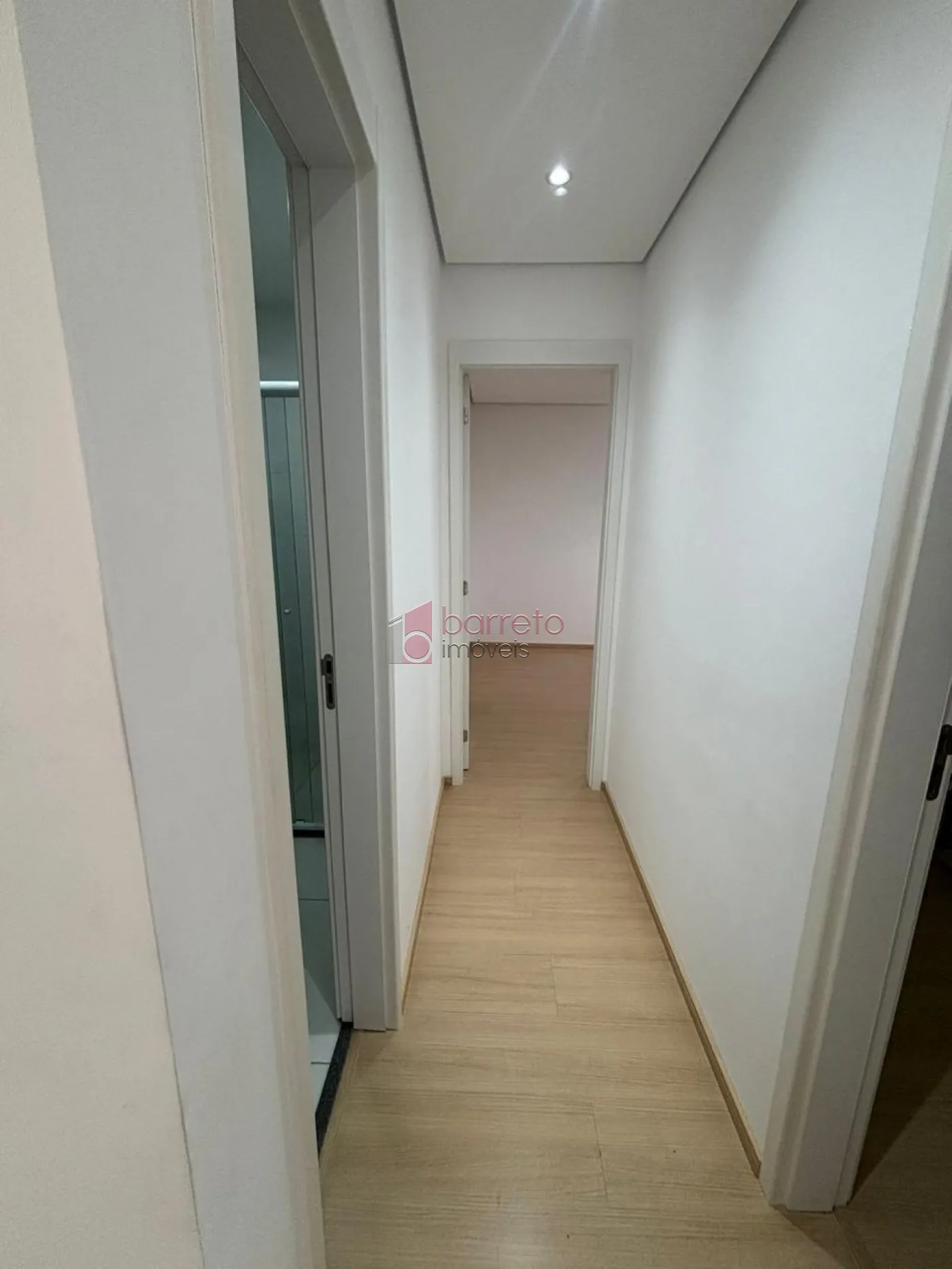 APARTAMENTO À VENDA NO CONDOMÍNIO VISTA PARK – JUNDIAÍ/SP