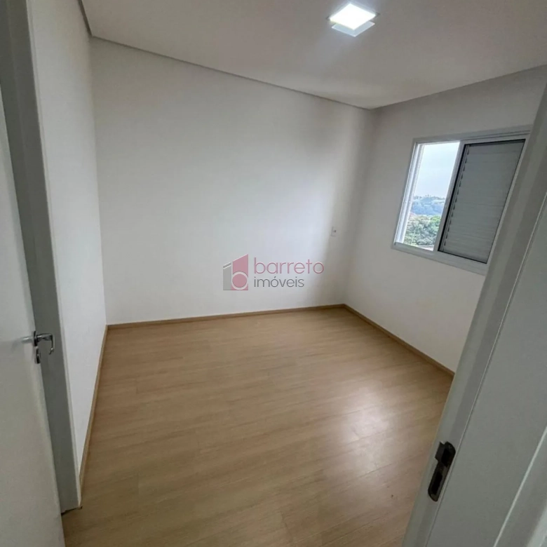 APARTAMENTO À VENDA NO CONDOMÍNIO VISTA PARK – JUNDIAÍ/SP