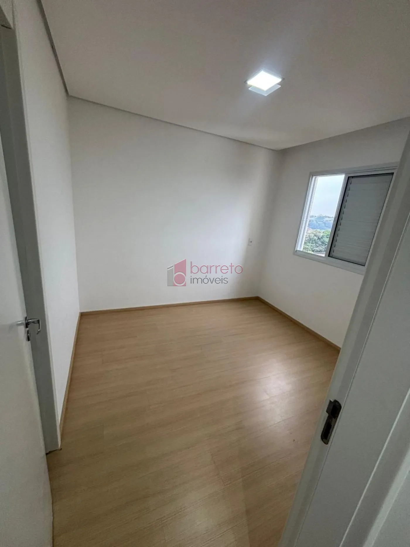 APARTAMENTO À VENDA NO CONDOMÍNIO VISTA PARK – JUNDIAÍ/SP