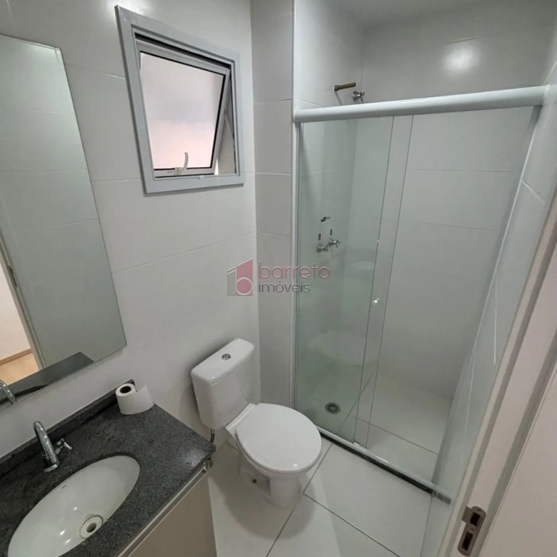 APARTAMENTO À VENDA NO CONDOMÍNIO VISTA PARK – JUNDIAÍ/SP