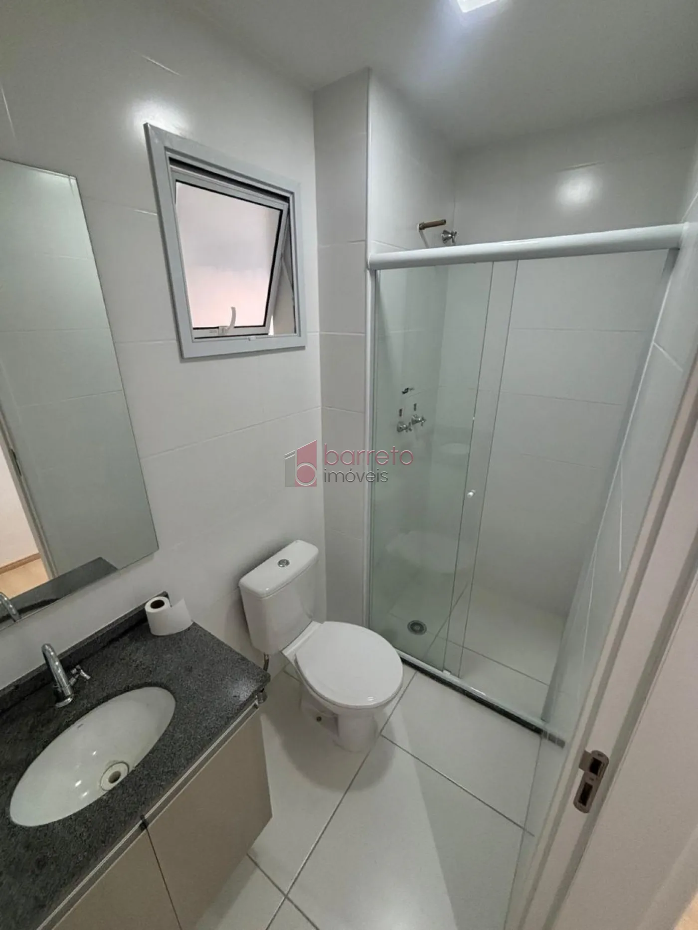 APARTAMENTO À VENDA NO CONDOMÍNIO VISTA PARK – JUNDIAÍ/SP