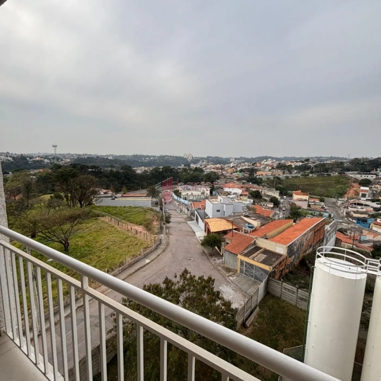 APARTAMENTO À VENDA NO CONDOMÍNIO VISTA PARK – JUNDIAÍ/SP