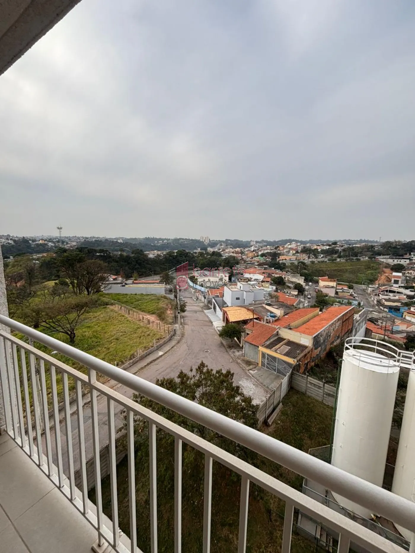 APARTAMENTO À VENDA NO CONDOMÍNIO VISTA PARK – JUNDIAÍ/SP