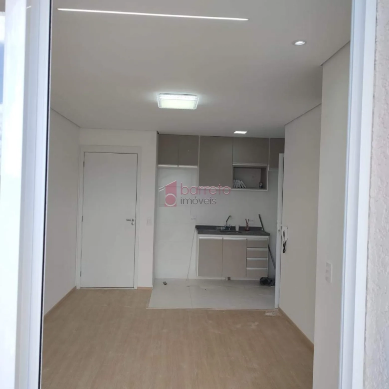 APARTAMENTO À VENDA NO CONDOMÍNIO VISTA PARK – JUNDIAÍ/SP