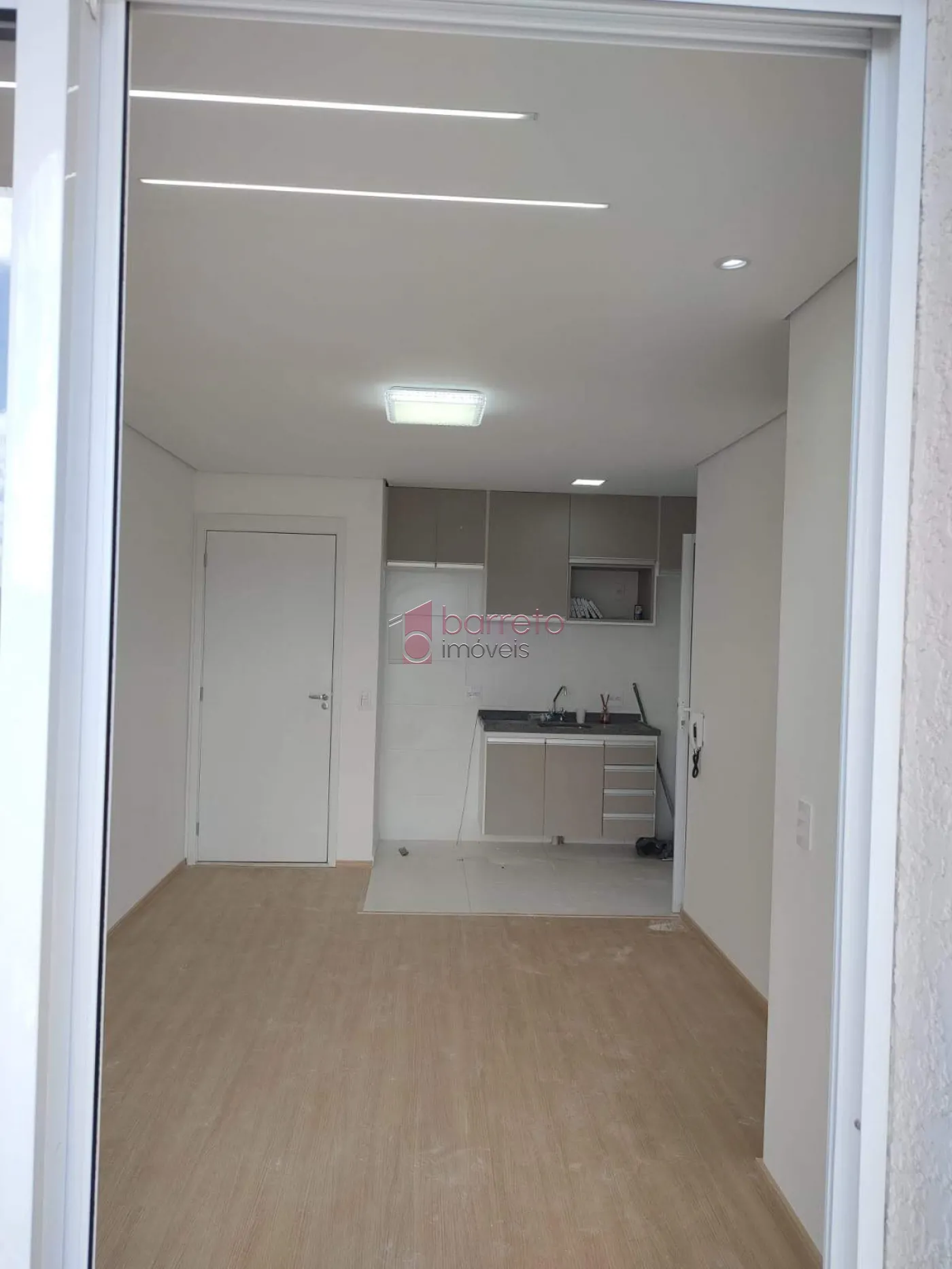 APARTAMENTO À VENDA NO CONDOMÍNIO VISTA PARK – JUNDIAÍ/SP