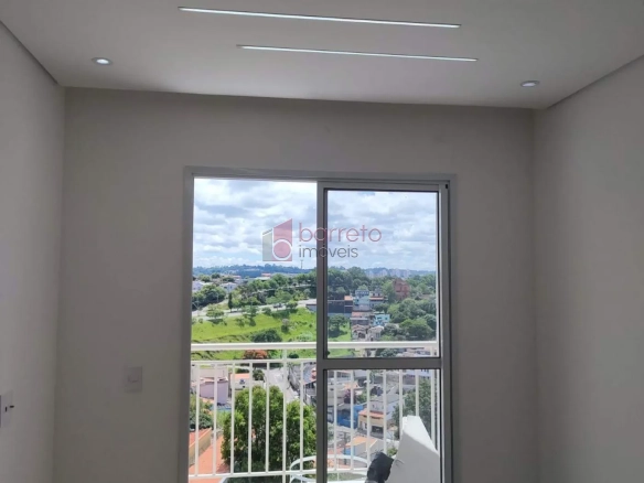 APARTAMENTO À VENDA NO CONDOMÍNIO VISTA PARK – JUNDIAÍ/SP