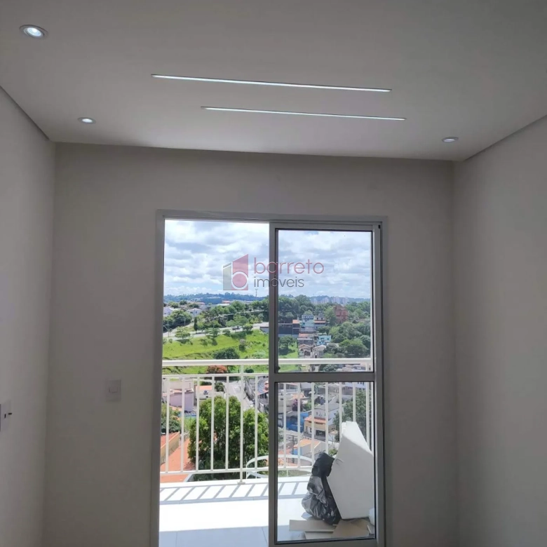 APARTAMENTO À VENDA NO CONDOMÍNIO VISTA PARK – JUNDIAÍ/SP