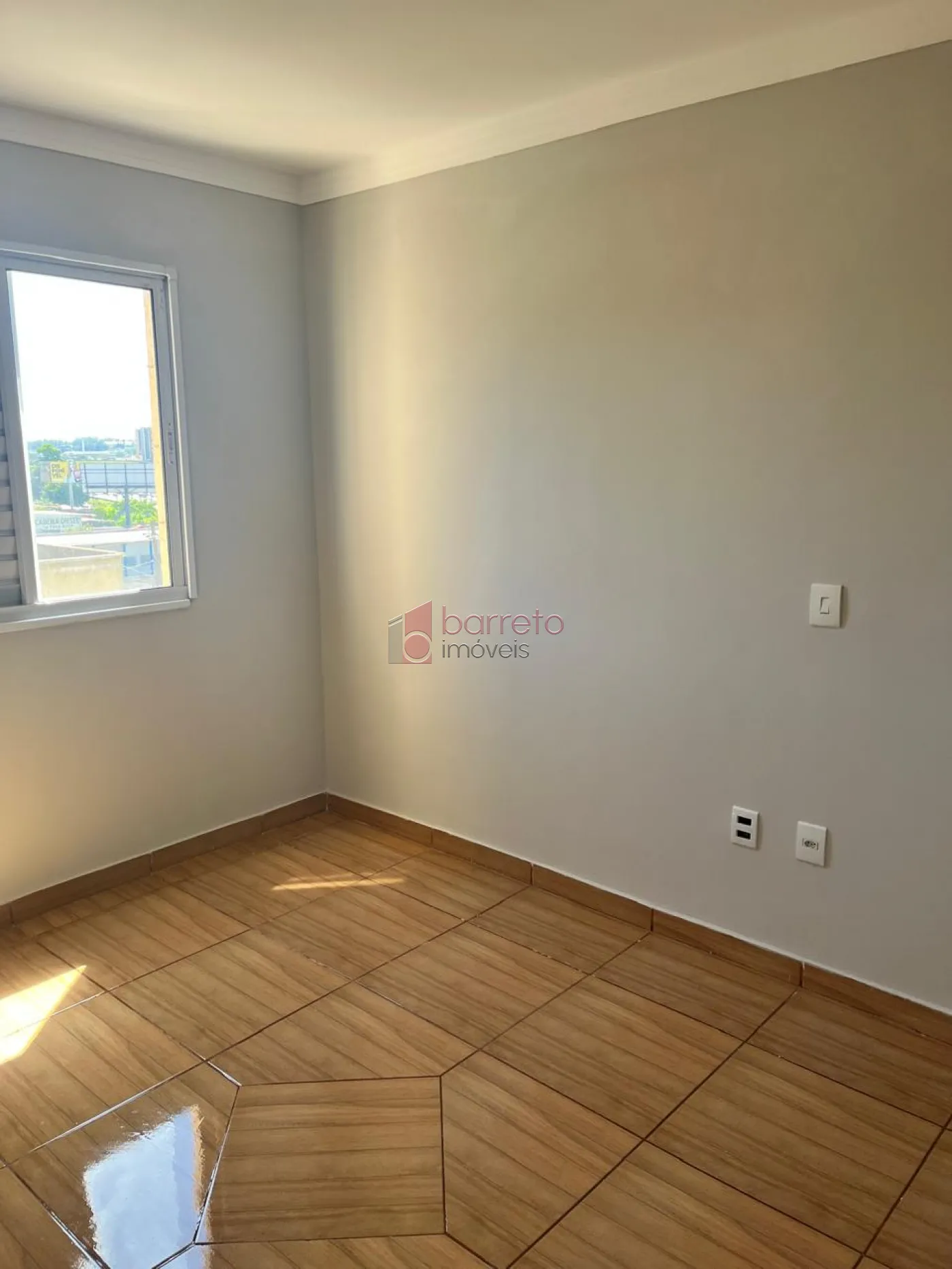APARTAMENTO À VENDA – 02 QUARTOS – CONDOMÍNIO EXCELLENCE IMPERATOR MAJESTIC – JUNDIAÍ/SP