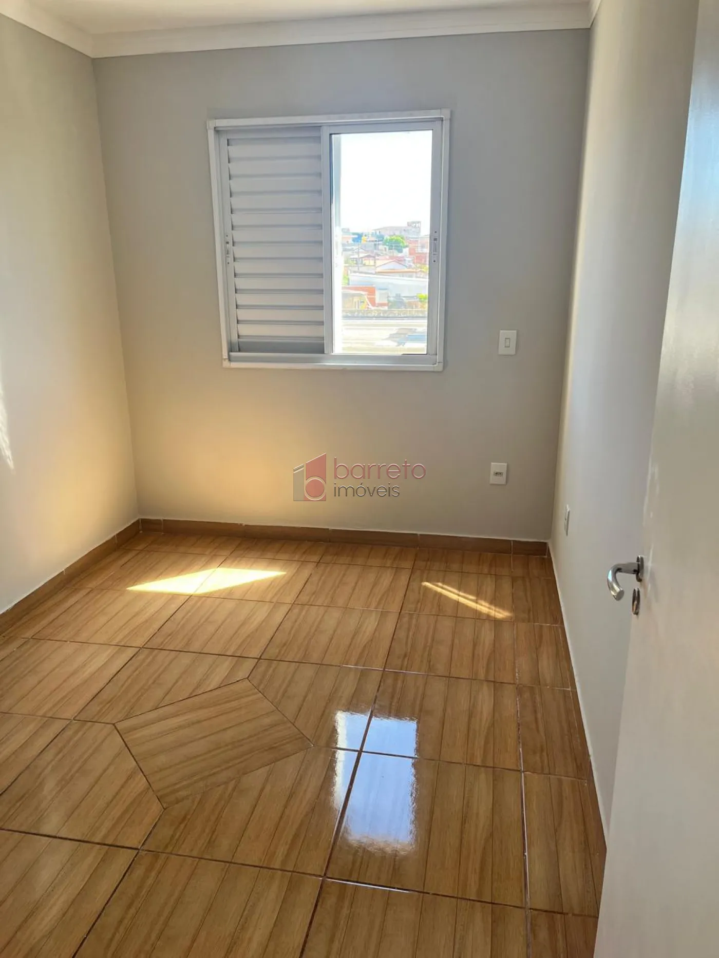 APARTAMENTO À VENDA – 02 QUARTOS – CONDOMÍNIO EXCELLENCE IMPERATOR MAJESTIC – JUNDIAÍ/SP