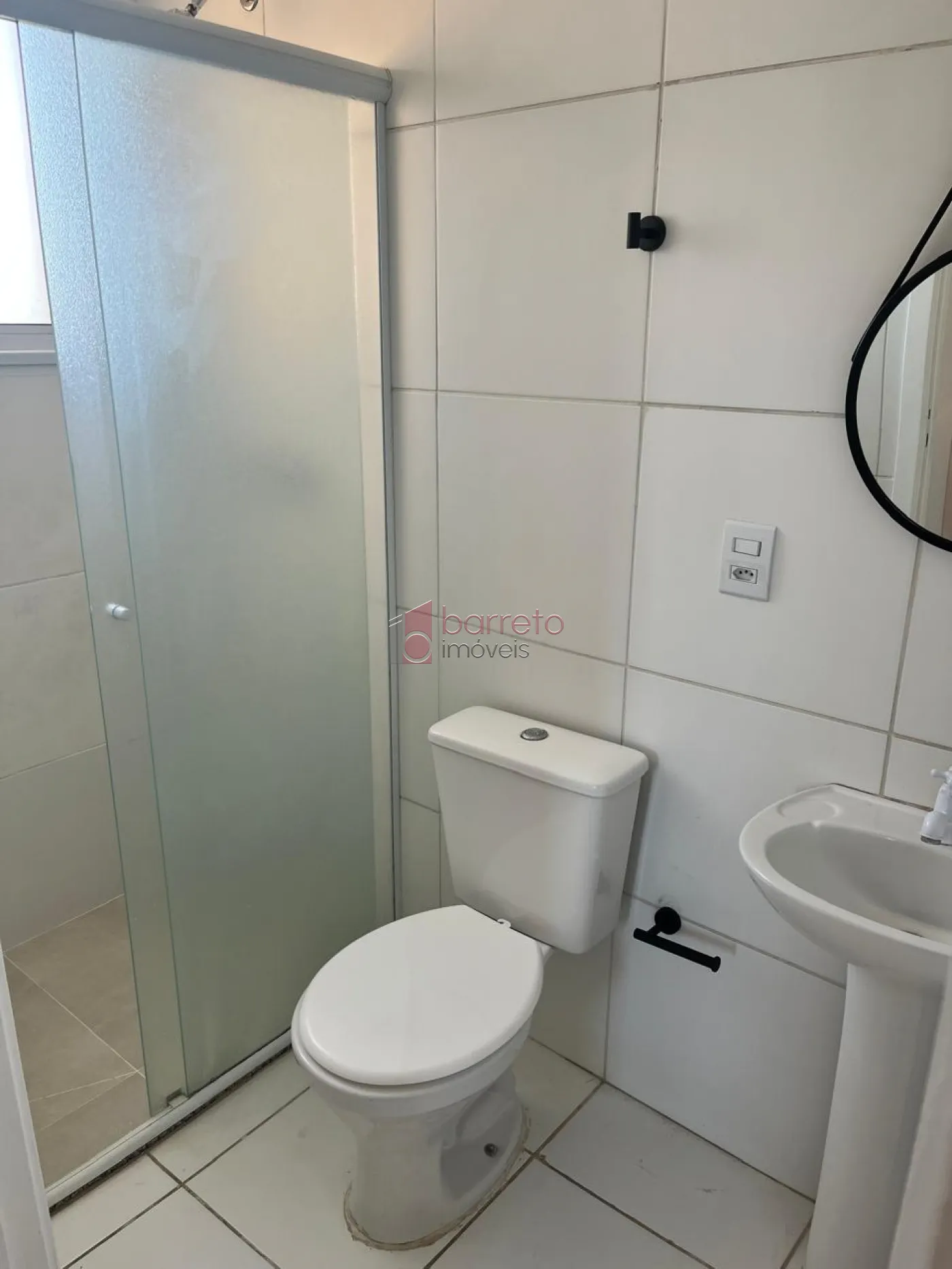APARTAMENTO À VENDA – 02 QUARTOS – CONDOMÍNIO EXCELLENCE IMPERATOR MAJESTIC – JUNDIAÍ/SP