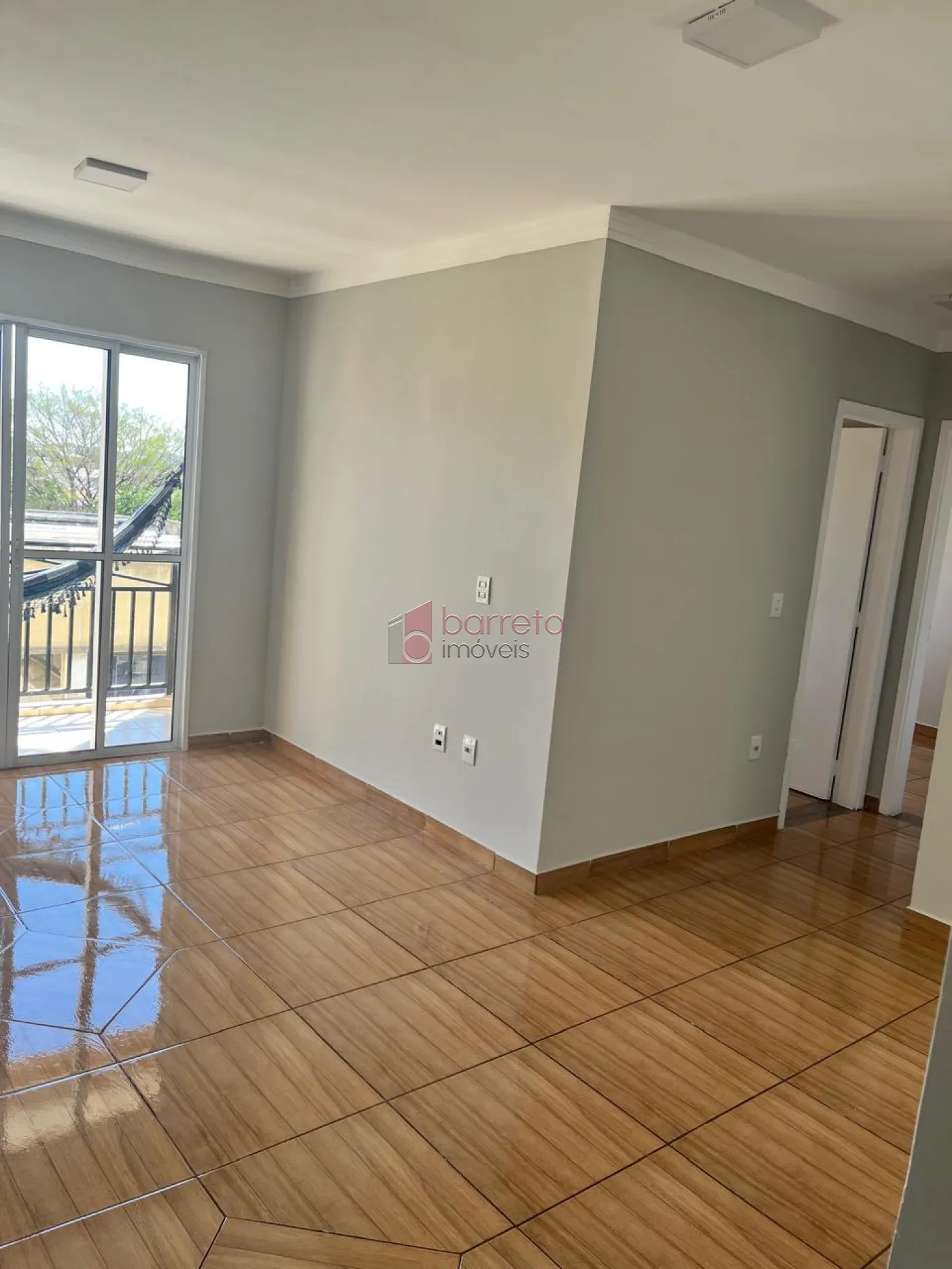 APARTAMENTO À VENDA – 02 QUARTOS – CONDOMÍNIO EXCELLENCE IMPERATOR MAJESTIC – JUNDIAÍ/SP