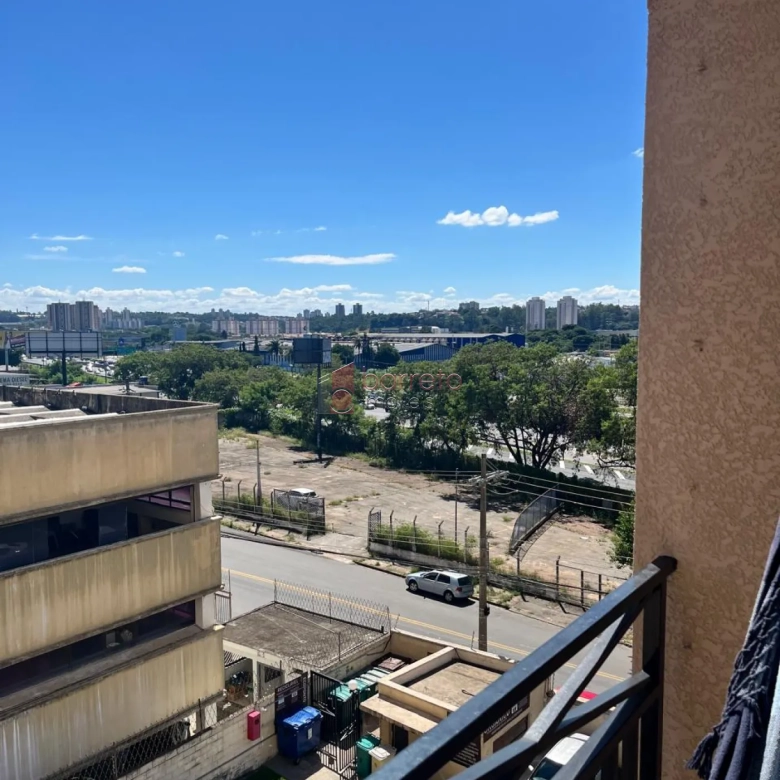 APARTAMENTO À VENDA – 02 QUARTOS – CONDOMÍNIO EXCELLENCE IMPERATOR MAJESTIC – JUNDIAÍ/SP