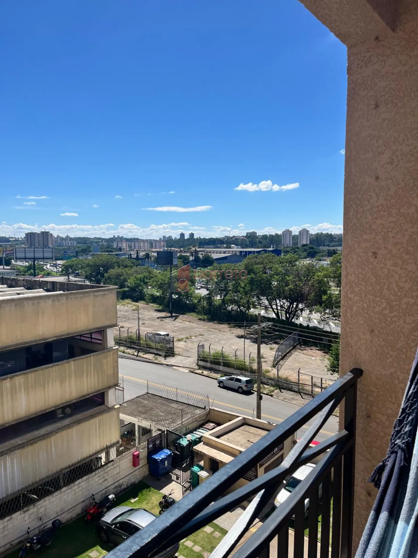 APARTAMENTO À VENDA – 02 QUARTOS – CONDOMÍNIO EXCELLENCE IMPERATOR MAJESTIC – JUNDIAÍ/SP