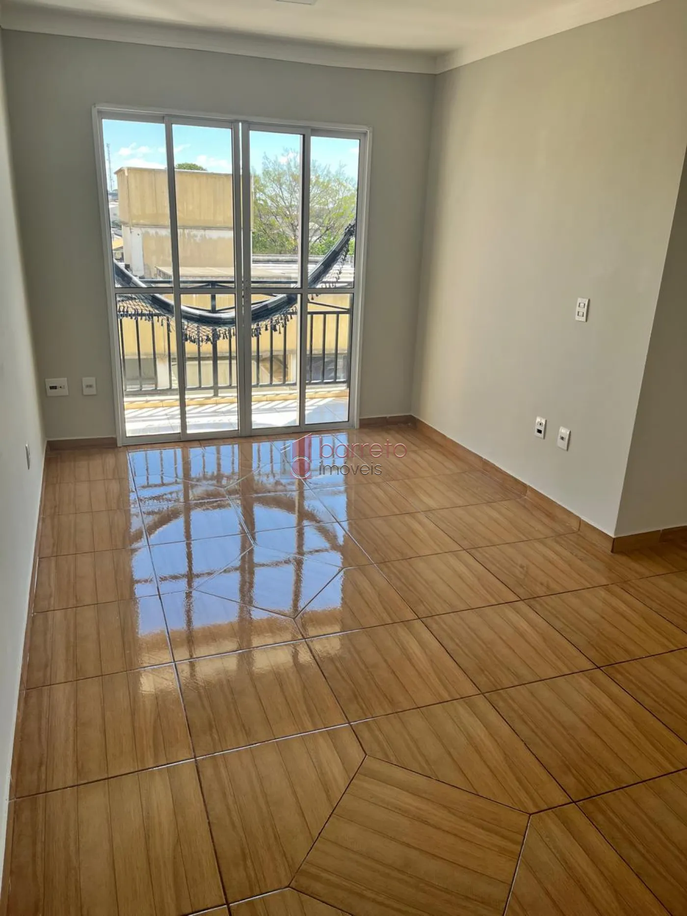 APARTAMENTO À VENDA – 02 QUARTOS – CONDOMÍNIO EXCELLENCE IMPERATOR MAJESTIC – JUNDIAÍ/SP