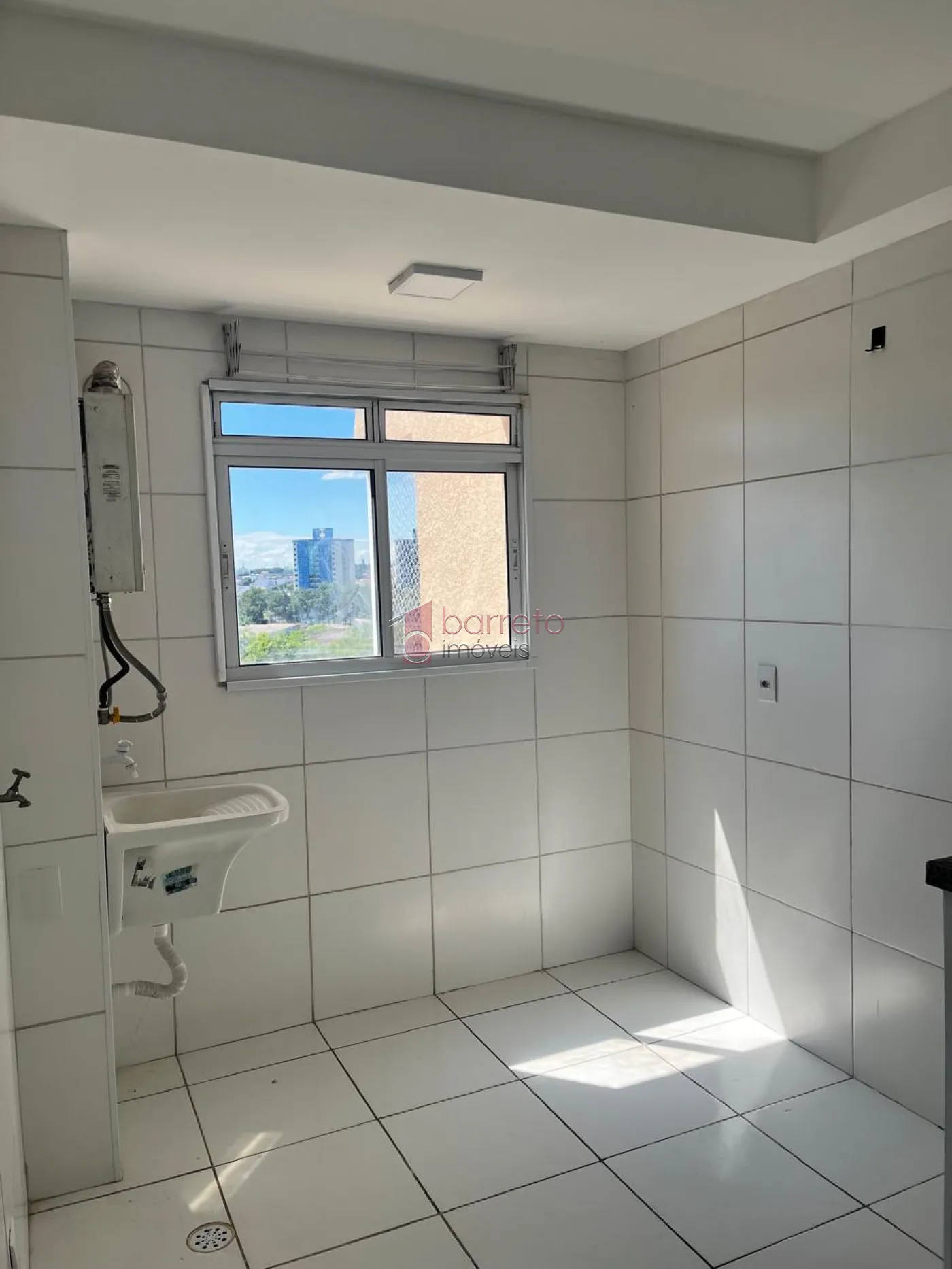 APARTAMENTO À VENDA – 02 QUARTOS – CONDOMÍNIO EXCELLENCE IMPERATOR MAJESTIC – JUNDIAÍ/SP