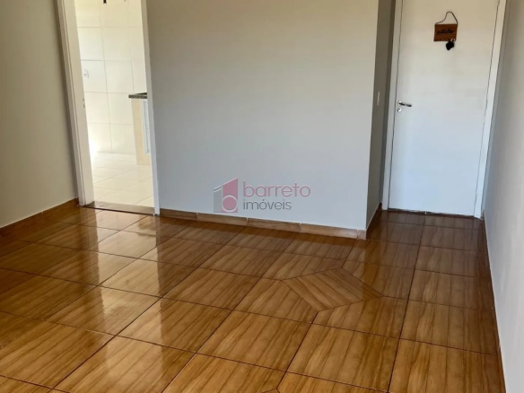 APARTAMENTO À VENDA – 02 QUARTOS – CONDOMÍNIO EXCELLENCE IMPERATOR MAJESTIC – JUNDIAÍ/SP