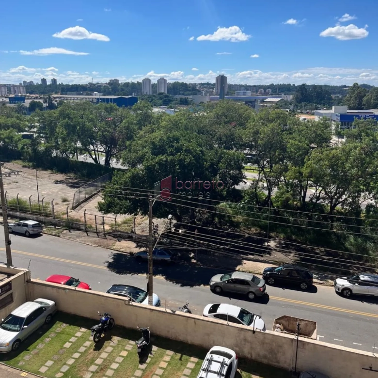 APARTAMENTO À VENDA – 02 QUARTOS – CONDOMÍNIO EXCELLENCE IMPERATOR MAJESTIC – JUNDIAÍ/SP
