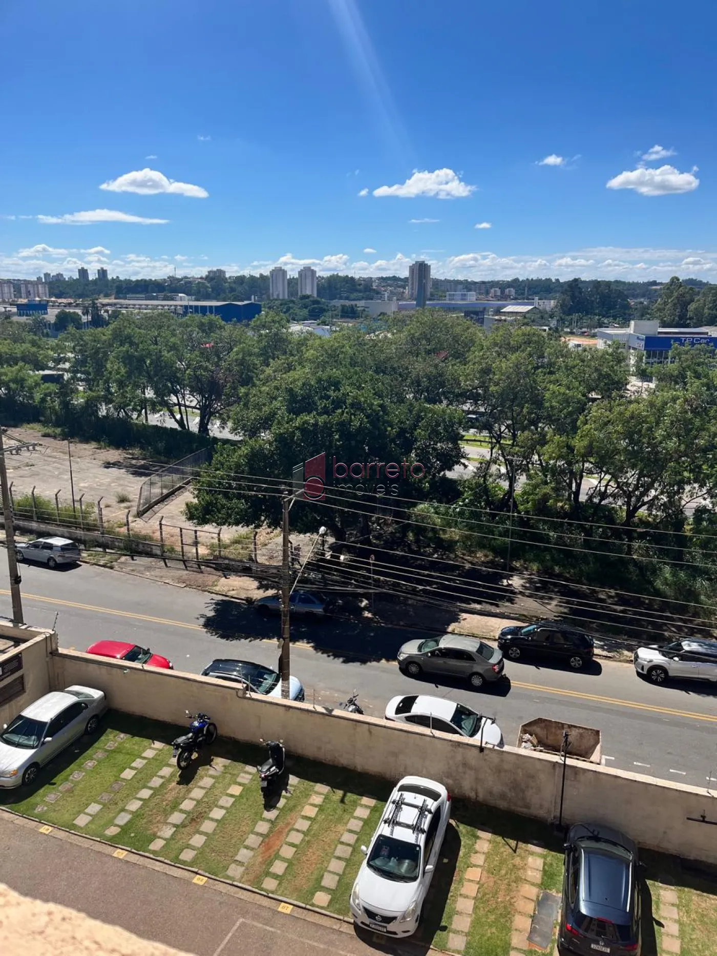 APARTAMENTO À VENDA – 02 QUARTOS – CONDOMÍNIO EXCELLENCE IMPERATOR MAJESTIC – JUNDIAÍ/SP