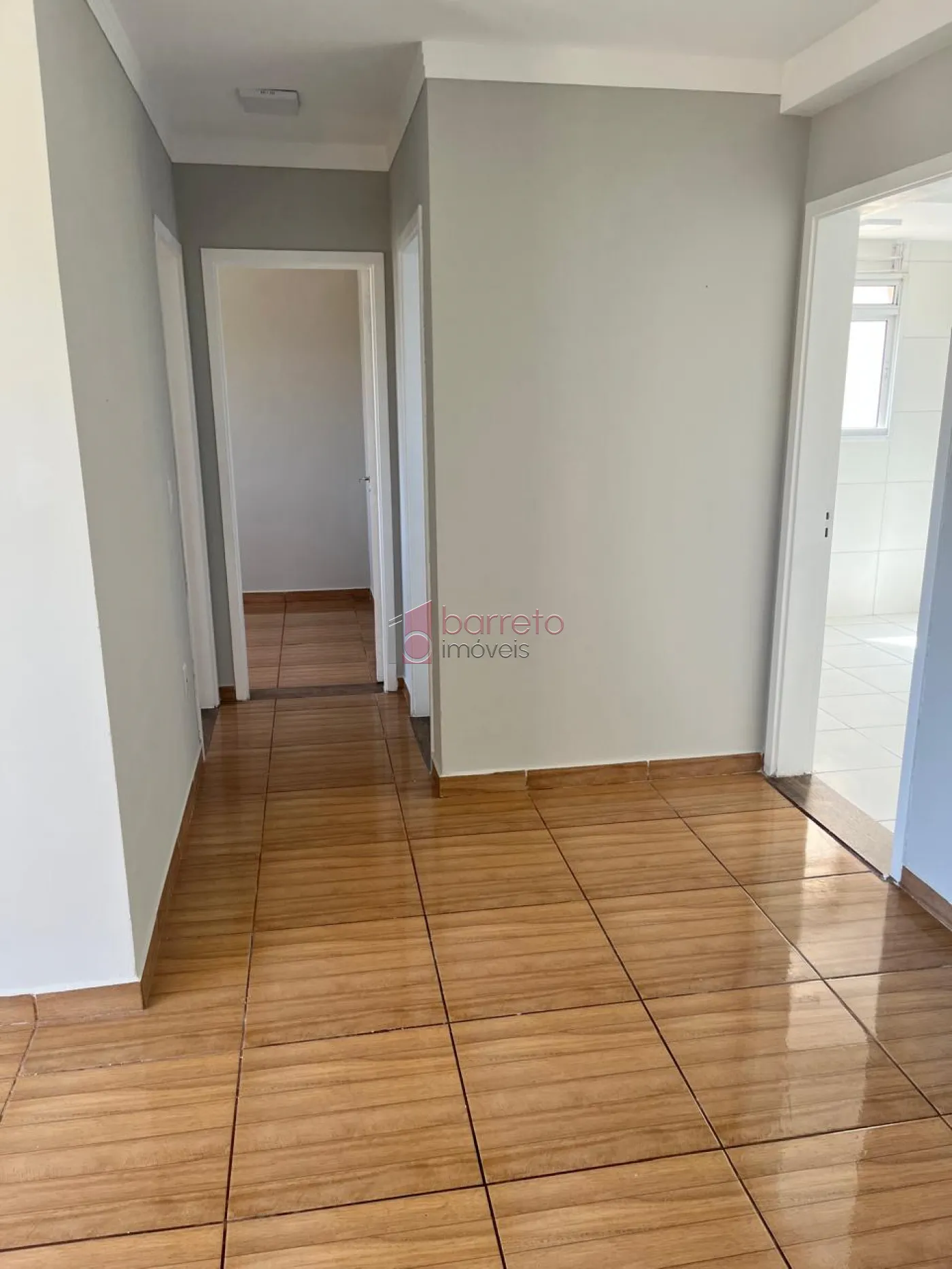 APARTAMENTO À VENDA – 02 QUARTOS – CONDOMÍNIO EXCELLENCE IMPERATOR MAJESTIC – JUNDIAÍ/SP