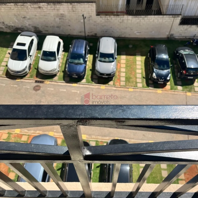 APARTAMENTO À VENDA – 02 QUARTOS – CONDOMÍNIO EXCELLENCE IMPERATOR MAJESTIC – JUNDIAÍ/SP