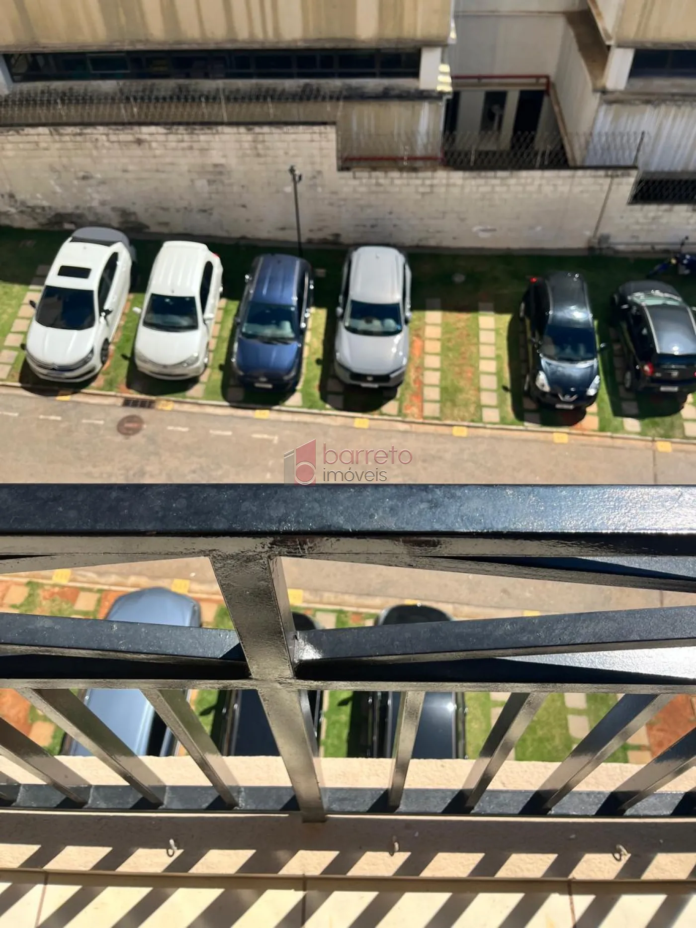 APARTAMENTO À VENDA – 02 QUARTOS – CONDOMÍNIO EXCELLENCE IMPERATOR MAJESTIC – JUNDIAÍ/SP