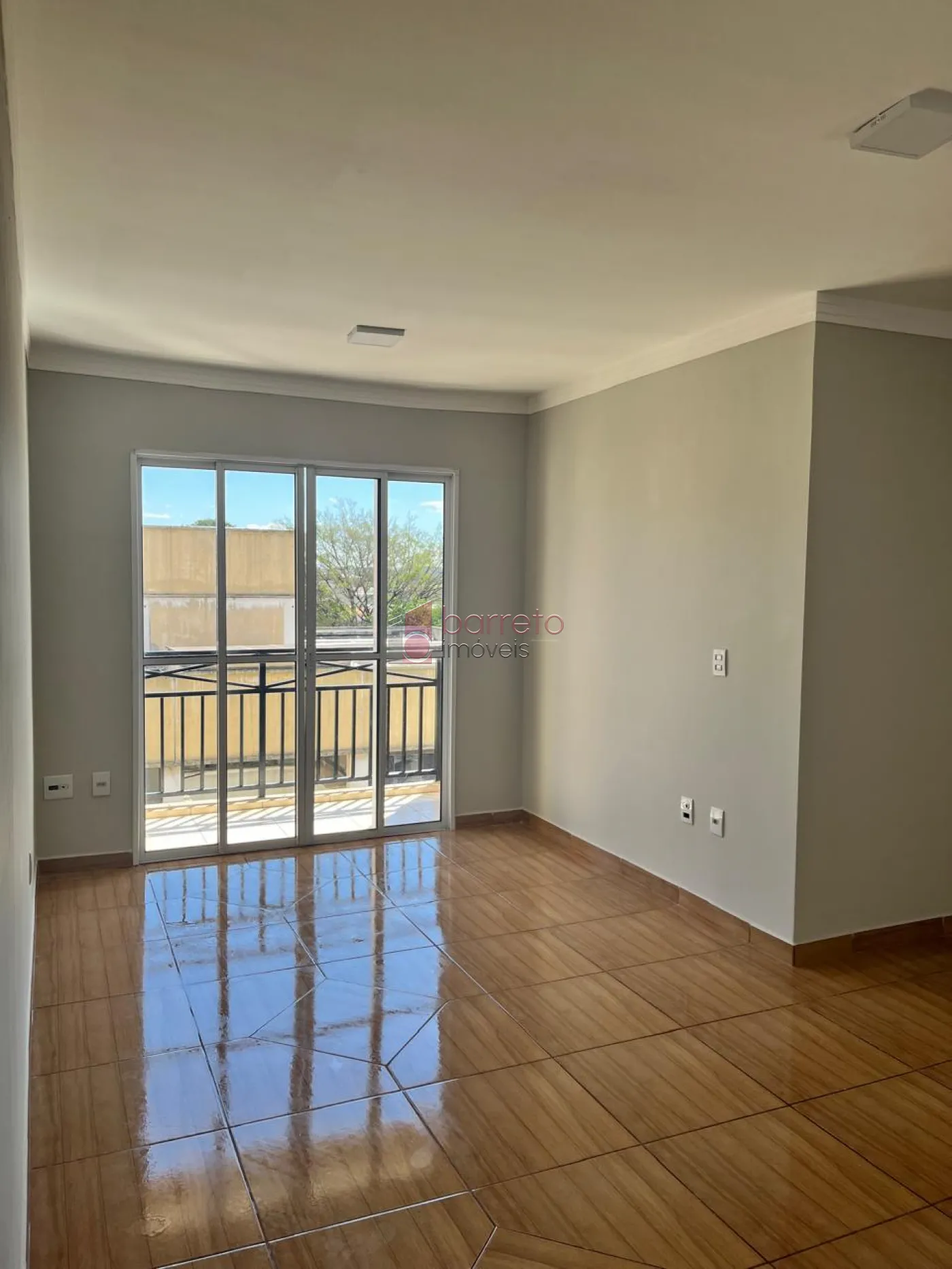 APARTAMENTO À VENDA – 02 QUARTOS – CONDOMÍNIO EXCELLENCE IMPERATOR MAJESTIC – JUNDIAÍ/SP