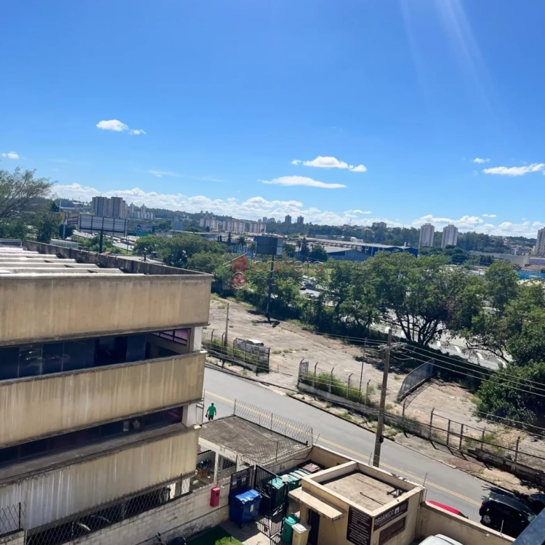 APARTAMENTO À VENDA – 02 QUARTOS – CONDOMÍNIO EXCELLENCE IMPERATOR MAJESTIC – JUNDIAÍ/SP