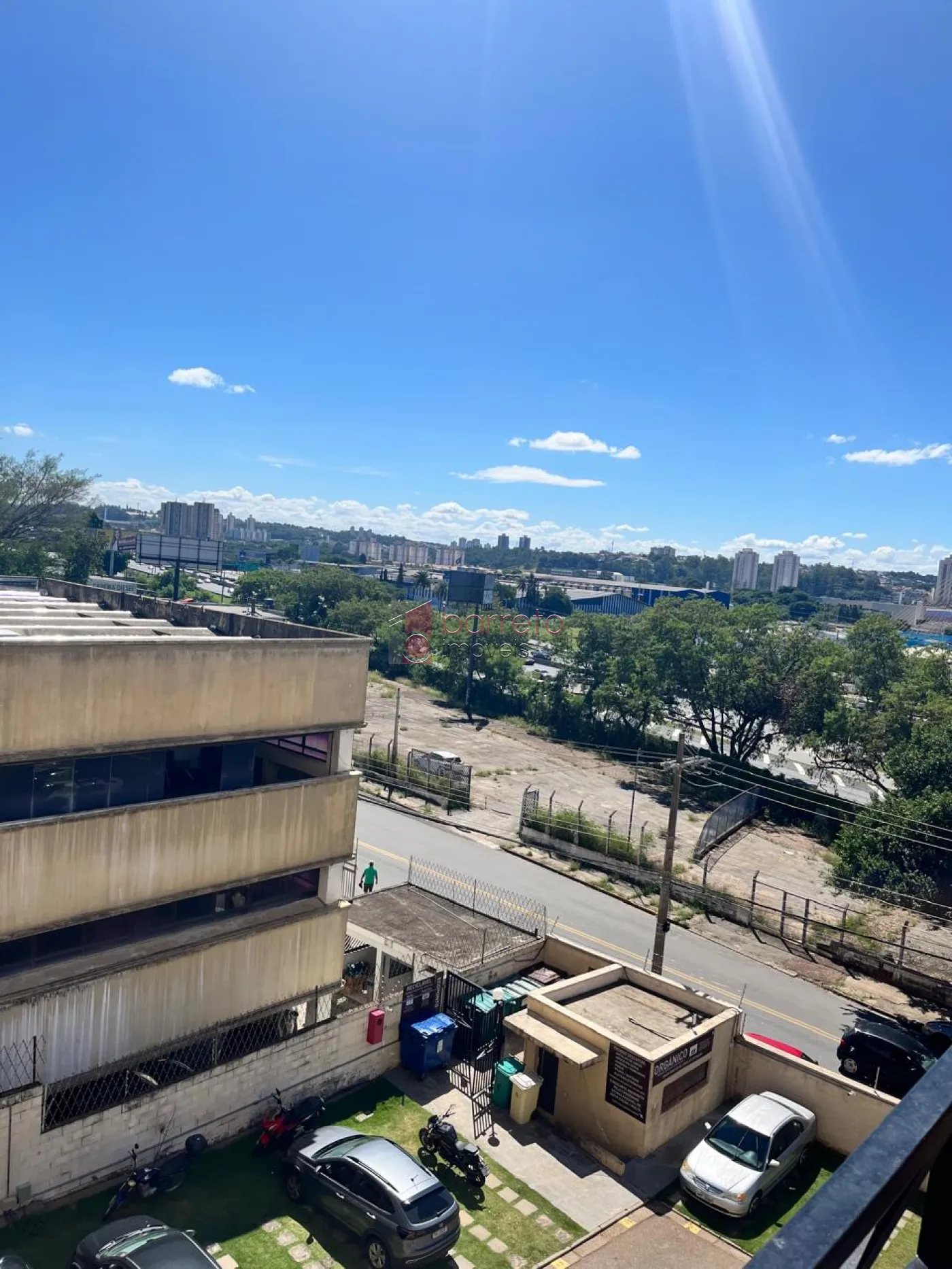 APARTAMENTO À VENDA – 02 QUARTOS – CONDOMÍNIO EXCELLENCE IMPERATOR MAJESTIC – JUNDIAÍ/SP