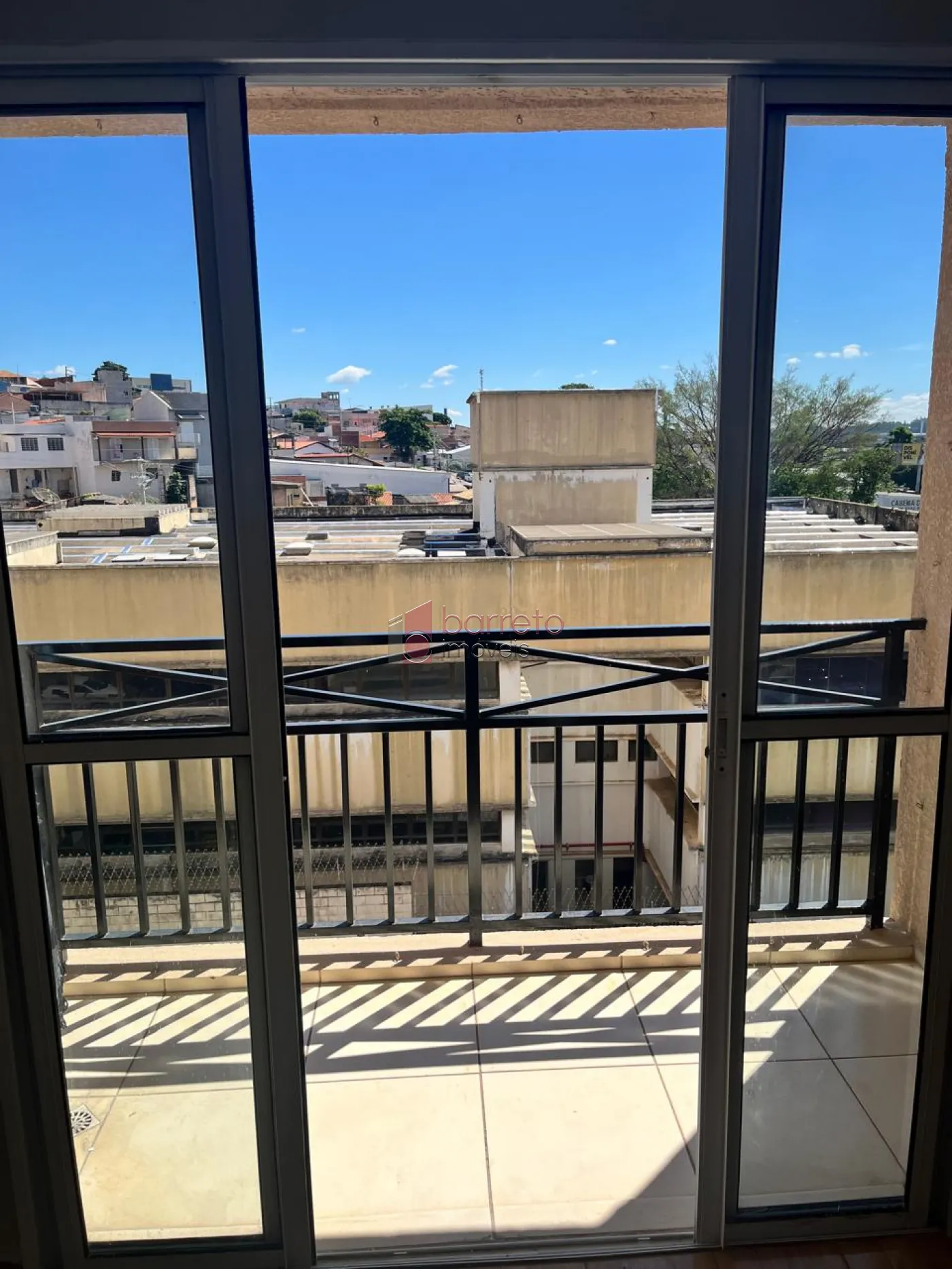 APARTAMENTO À VENDA – 02 QUARTOS – CONDOMÍNIO EXCELLENCE IMPERATOR MAJESTIC – JUNDIAÍ/SP