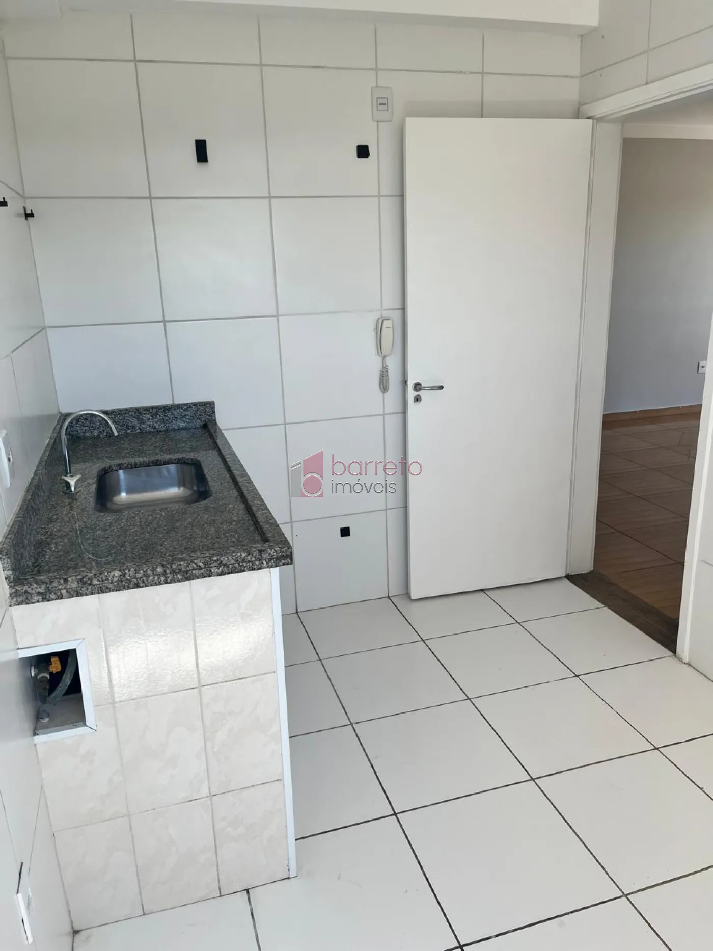 APARTAMENTO À VENDA – 02 QUARTOS – CONDOMÍNIO EXCELLENCE IMPERATOR MAJESTIC – JUNDIAÍ/SP