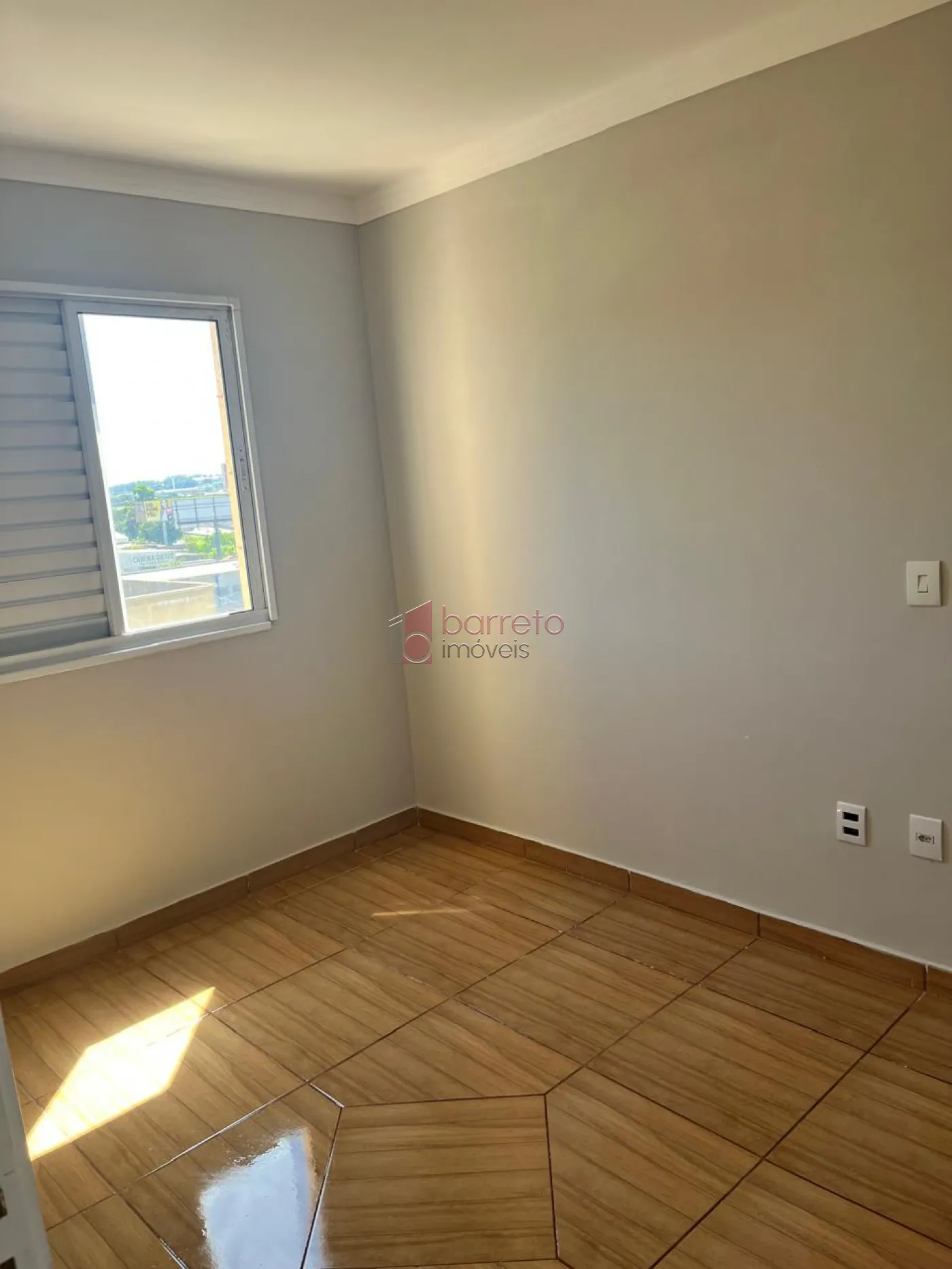 APARTAMENTO À VENDA – 02 QUARTOS – CONDOMÍNIO EXCELLENCE IMPERATOR MAJESTIC – JUNDIAÍ/SP
