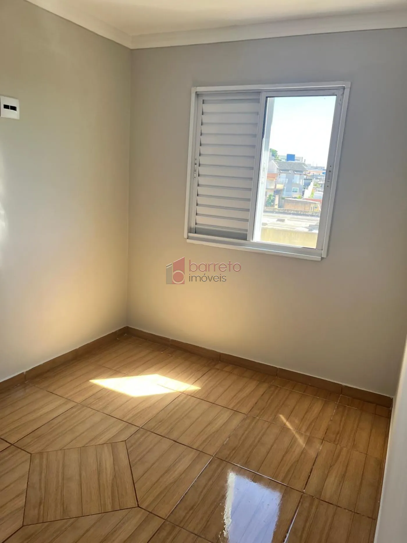 APARTAMENTO À VENDA – 02 QUARTOS – CONDOMÍNIO EXCELLENCE IMPERATOR MAJESTIC – JUNDIAÍ/SP