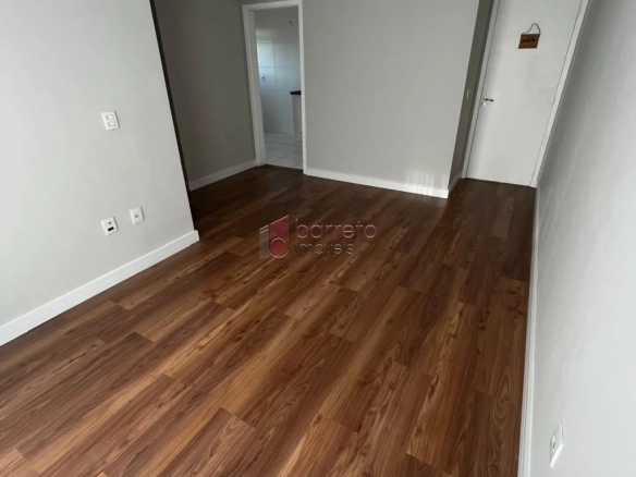 APARTAMENTO À VENDA – 02 QUARTOS – CONDOMÍNIO EXCELLENCE IMPERATOR MAJESTIC – JUNDIAÍ/SP