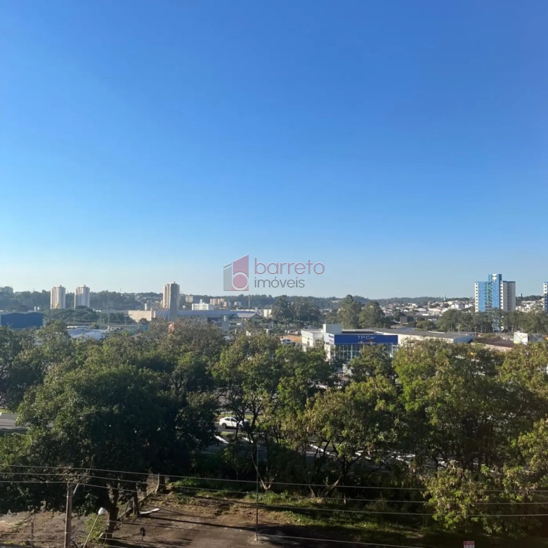 APARTAMENTO À VENDA – 02 QUARTOS – CONDOMÍNIO EXCELLENCE IMPERATOR MAJESTIC – JUNDIAÍ/SP