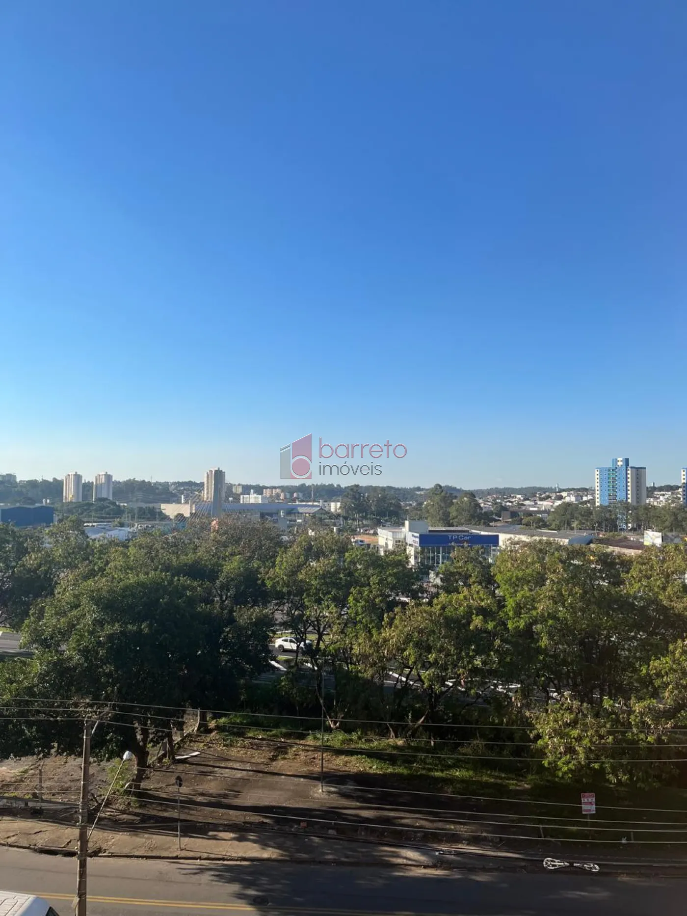 APARTAMENTO À VENDA – 02 QUARTOS – CONDOMÍNIO EXCELLENCE IMPERATOR MAJESTIC – JUNDIAÍ/SP