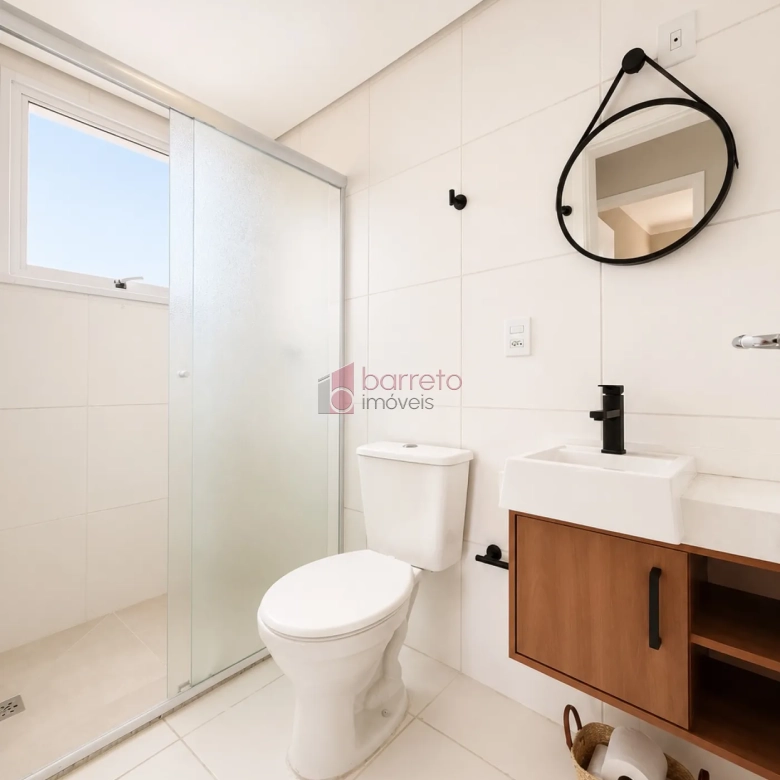 APARTAMENTO À VENDA – 02 QUARTOS – CONDOMÍNIO EXCELLENCE IMPERATOR MAJESTIC – JUNDIAÍ/SP