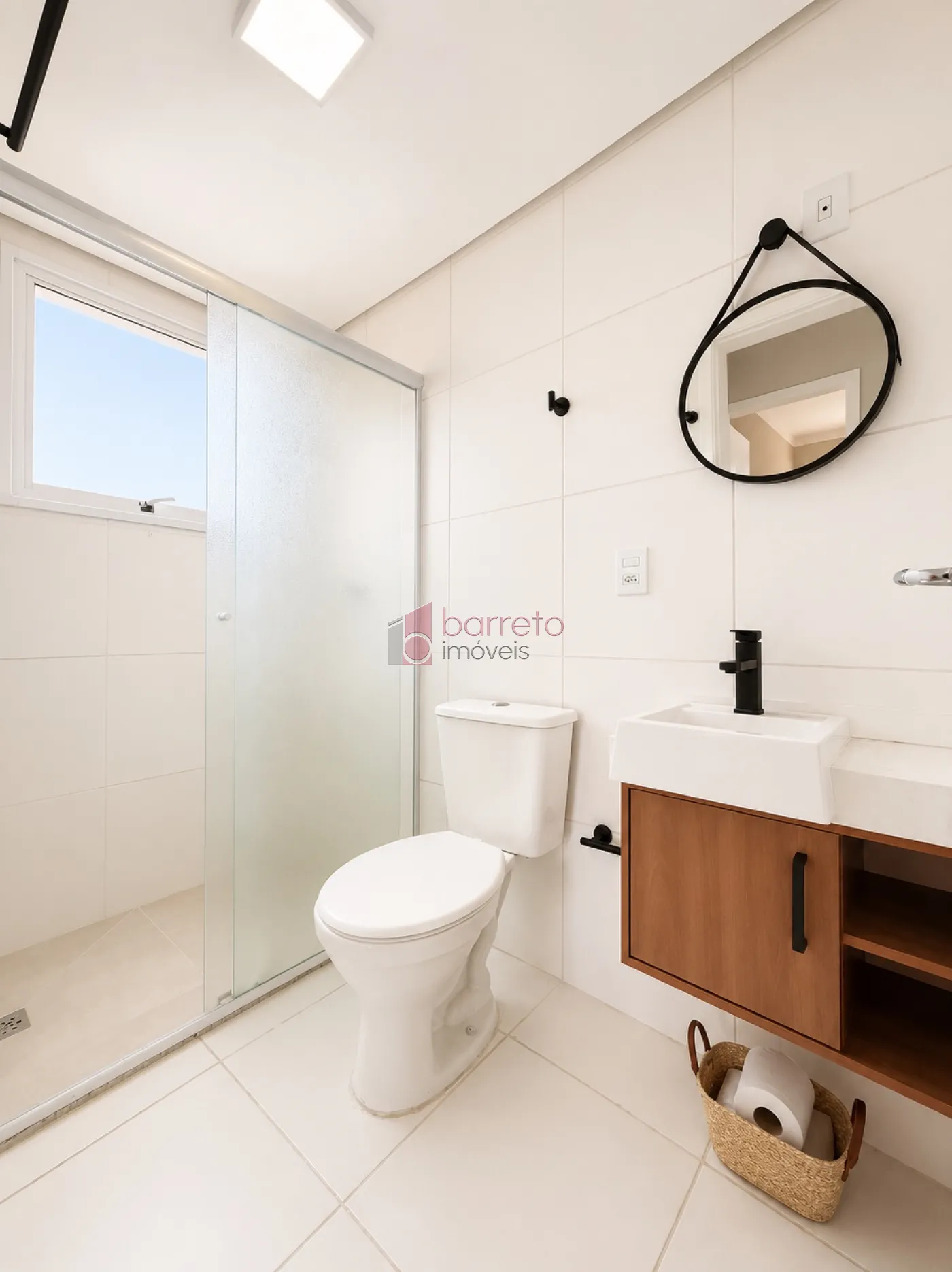 APARTAMENTO À VENDA – 02 QUARTOS – CONDOMÍNIO EXCELLENCE IMPERATOR MAJESTIC – JUNDIAÍ/SP