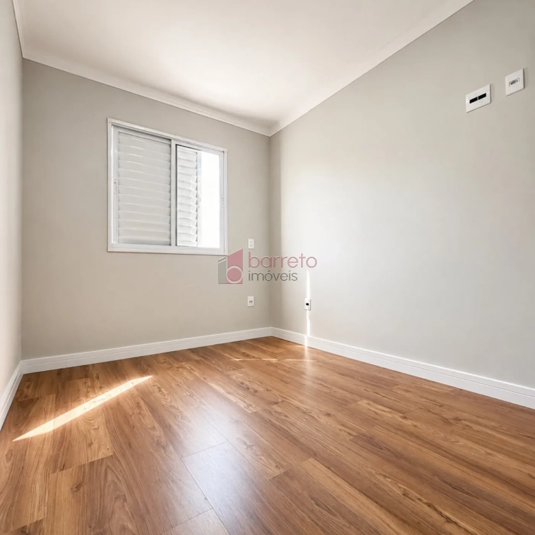 APARTAMENTO À VENDA – 02 QUARTOS – CONDOMÍNIO EXCELLENCE IMPERATOR MAJESTIC – JUNDIAÍ/SP